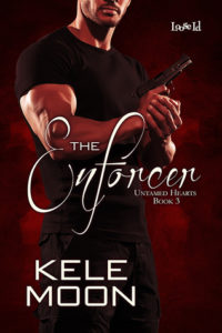The Enforcer by Kele Moon
